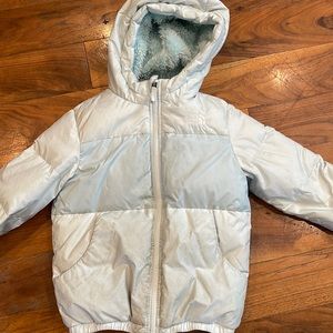 Girls The North Face Coat